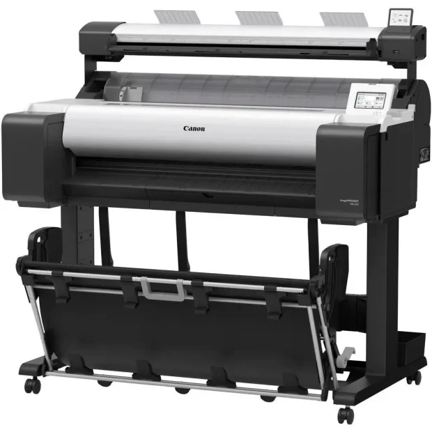 Плоттер Canon imagePROGRAF TM-350